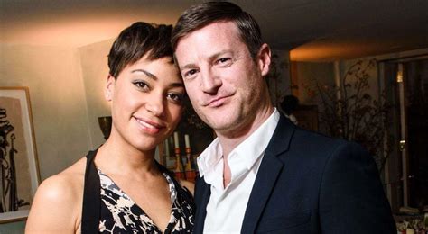 cush jumbo sean griffin|Cush Jumbo Husband: Meet Sean Griffin